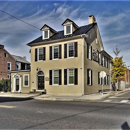Downtown Bucher House Hanover Zewnętrze zdjęcie