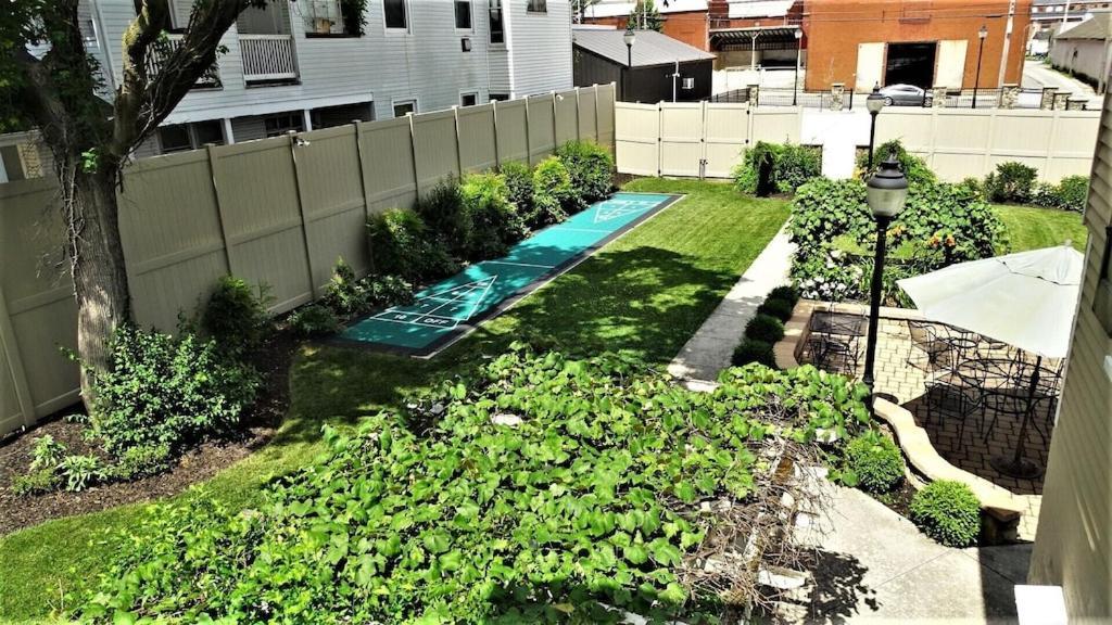 Downtown Bucher House Hanover Zewnętrze zdjęcie