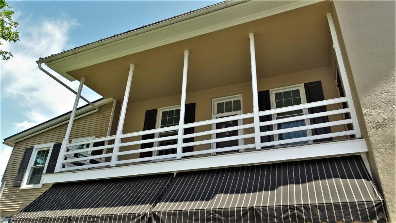 Downtown Bucher House Hanover Zewnętrze zdjęcie