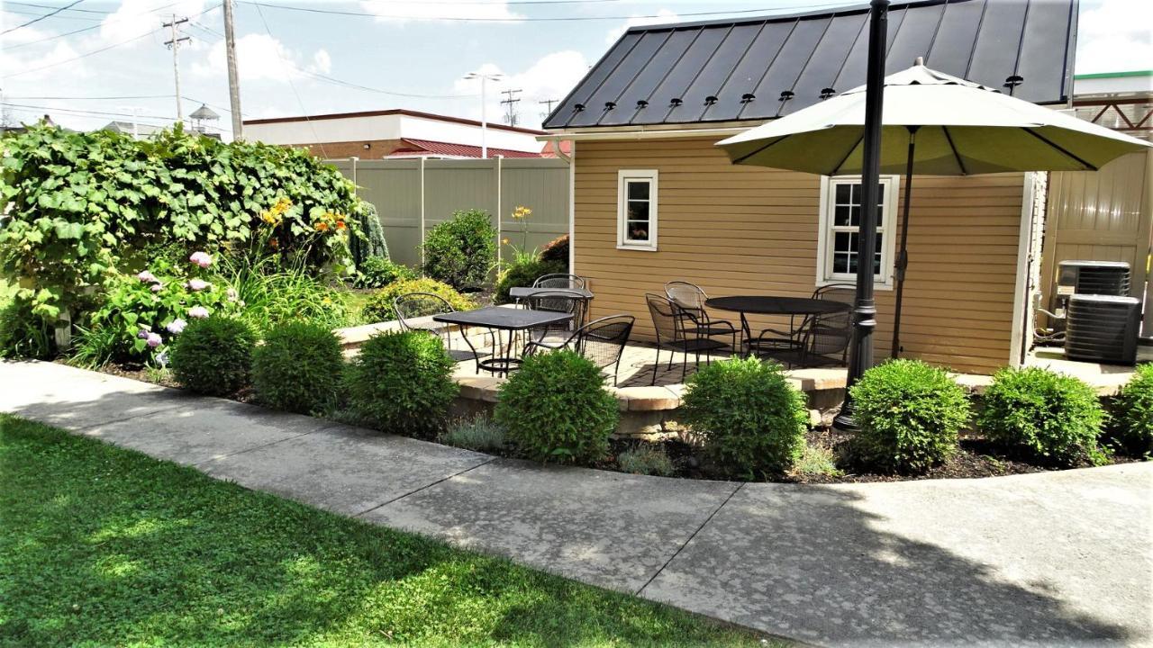 Downtown Bucher House Hanover Zewnętrze zdjęcie