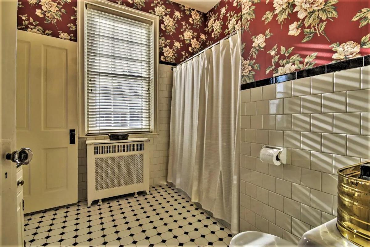Downtown Bucher House Hanover Zewnętrze zdjęcie