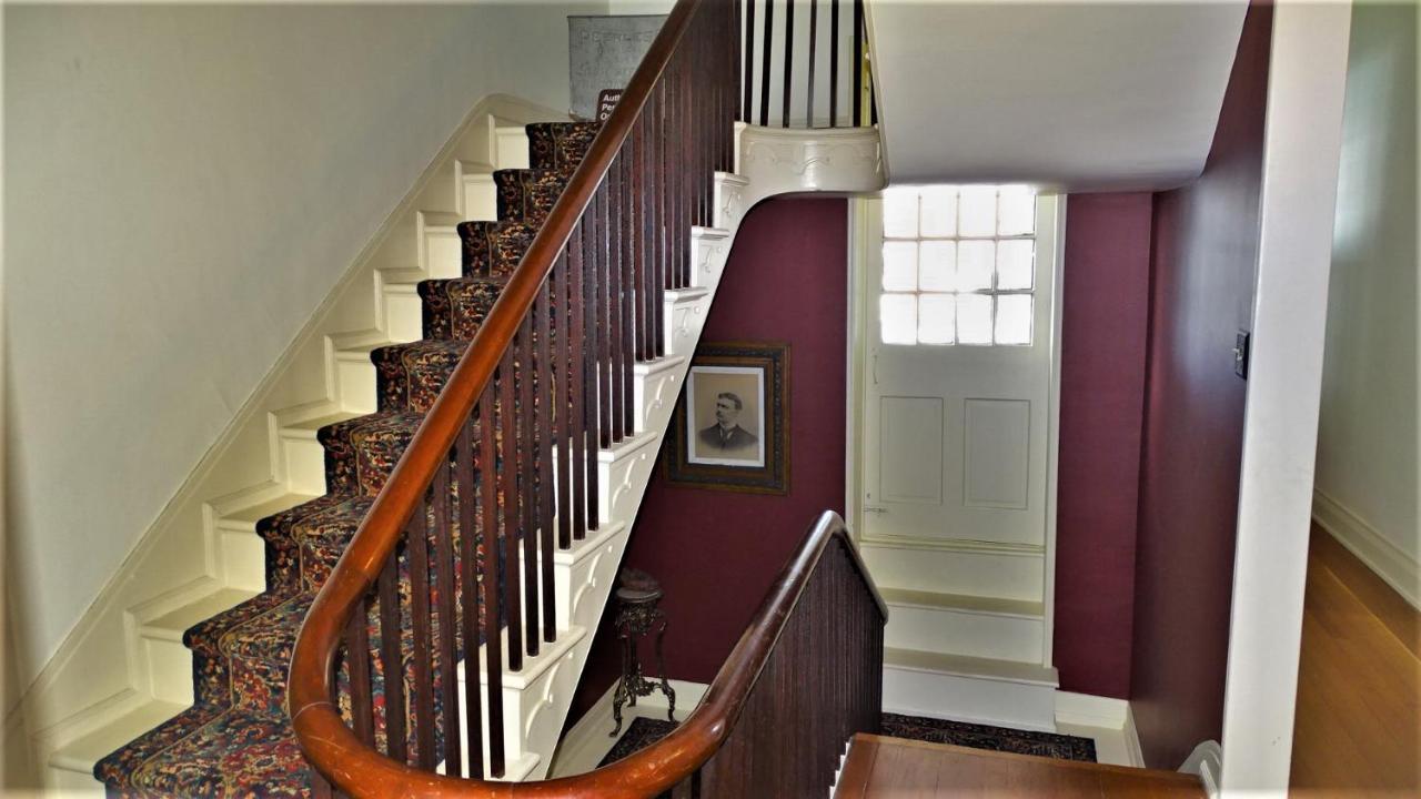 Downtown Bucher House Hanover Zewnętrze zdjęcie