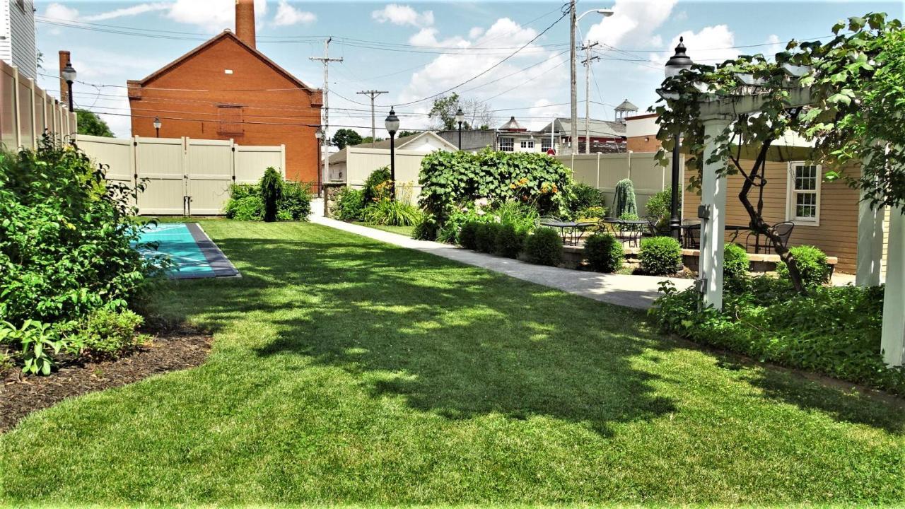 Downtown Bucher House Hanover Zewnętrze zdjęcie