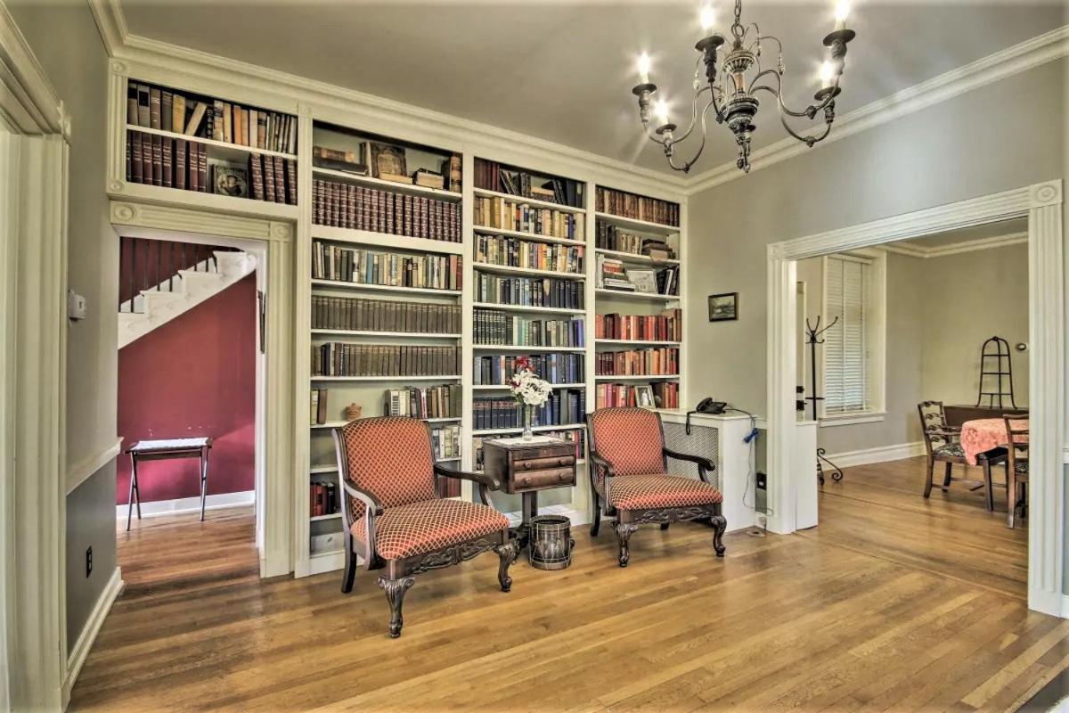 Downtown Bucher House Hanover Zewnętrze zdjęcie