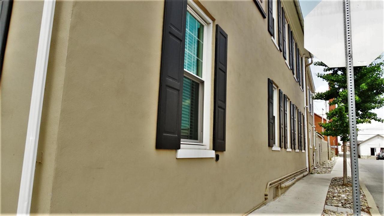 Downtown Bucher House Hanover Zewnętrze zdjęcie