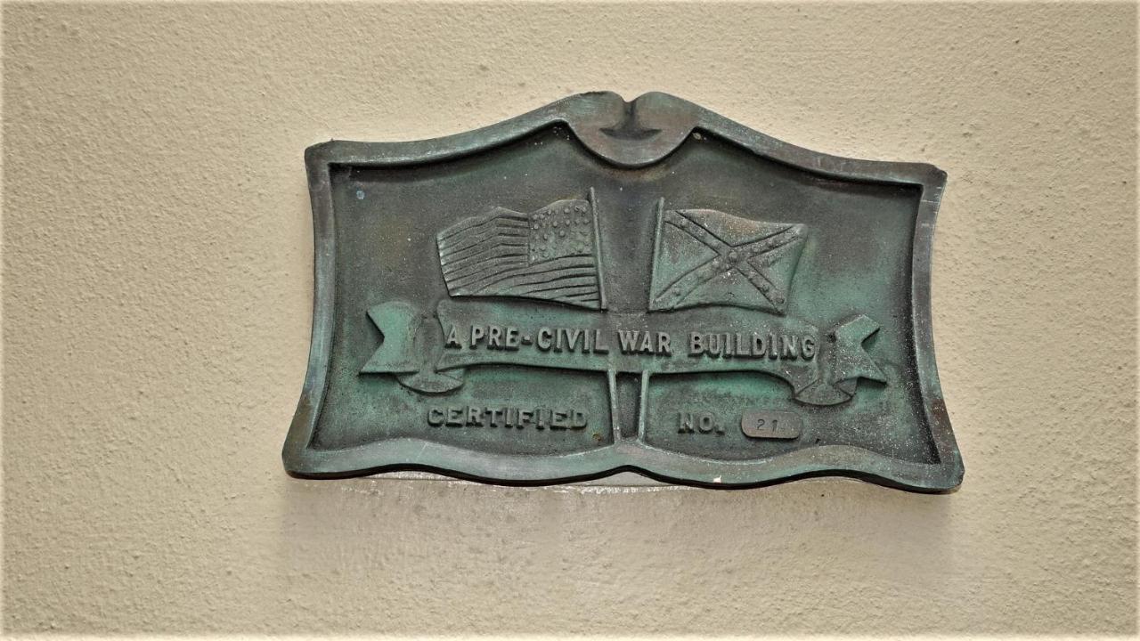 Downtown Bucher House Hanover Zewnętrze zdjęcie