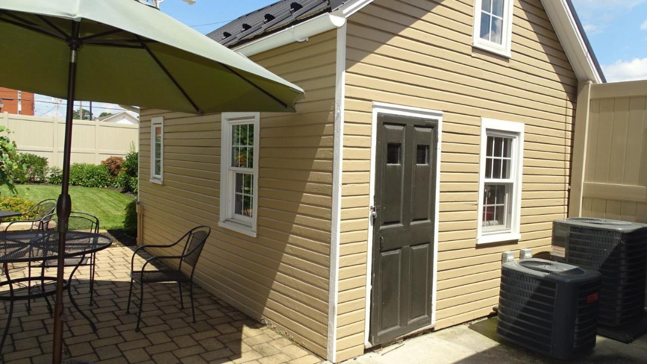 Downtown Bucher House Hanover Zewnętrze zdjęcie