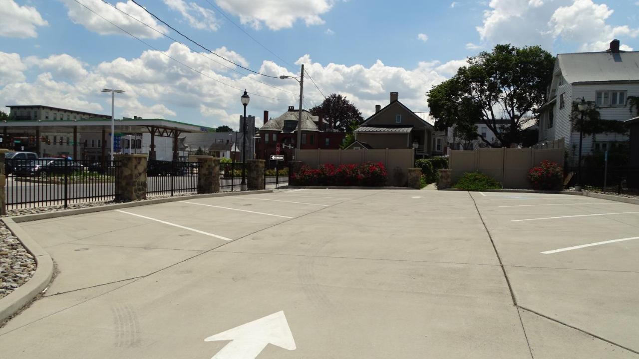 Downtown Bucher House Hanover Zewnętrze zdjęcie