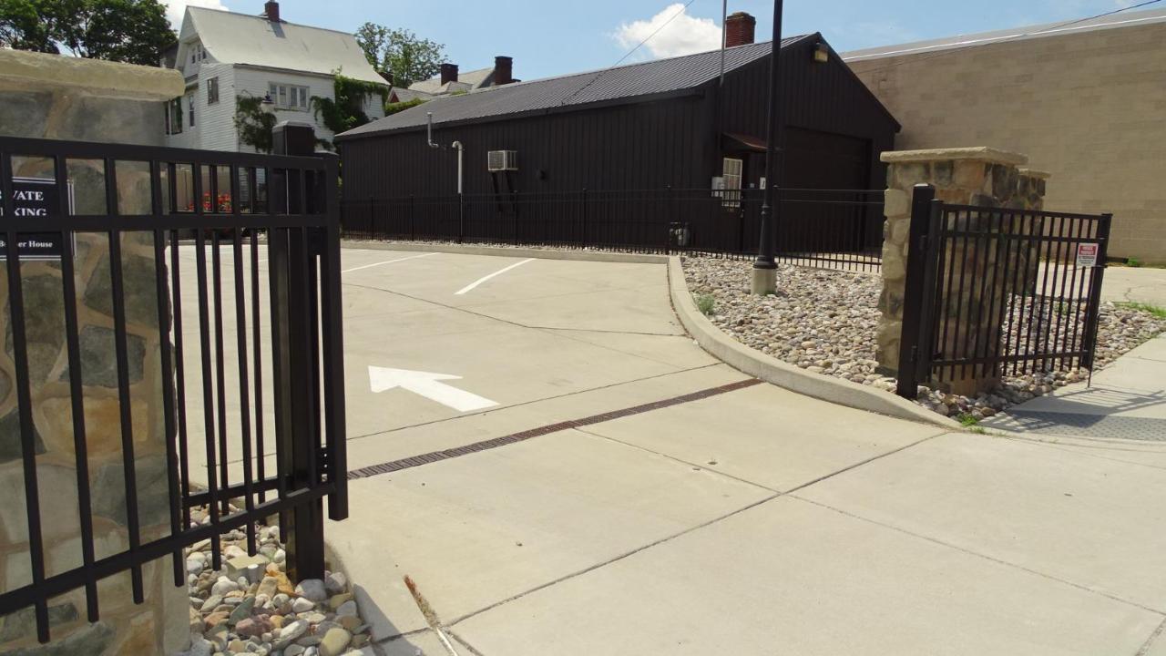 Downtown Bucher House Hanover Zewnętrze zdjęcie
