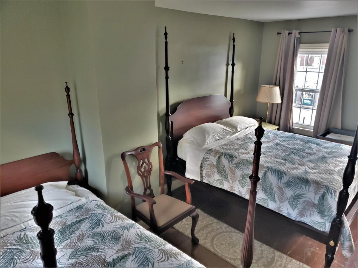 Downtown Bucher House Hanover Zewnętrze zdjęcie